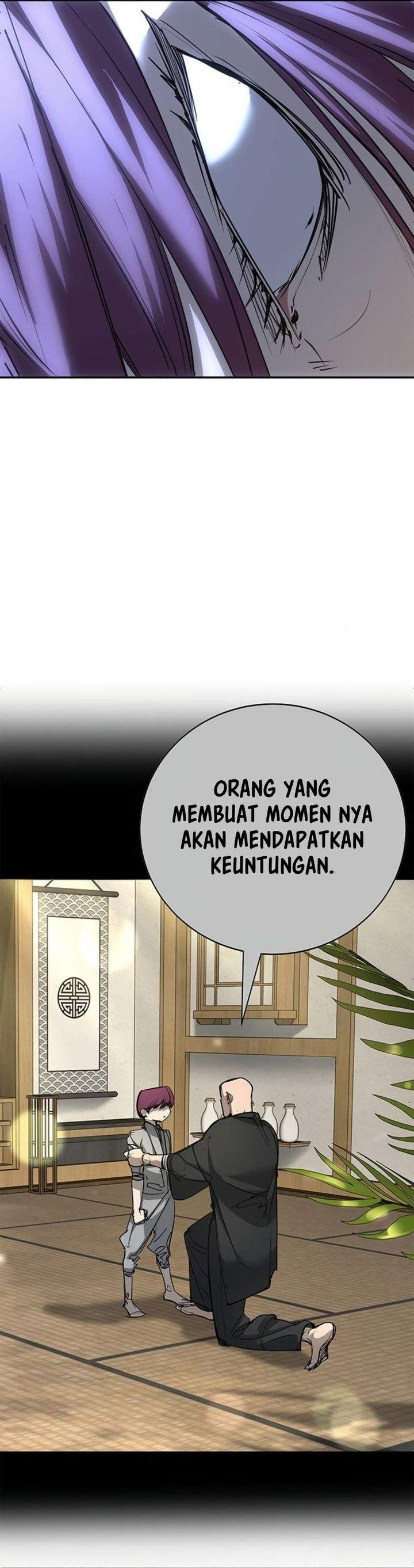 High School Conquest: War Against the Bullies Chapter 49