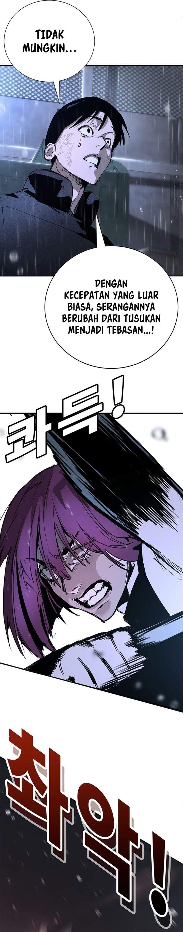 High School Conquest: War Against the Bullies Chapter 49