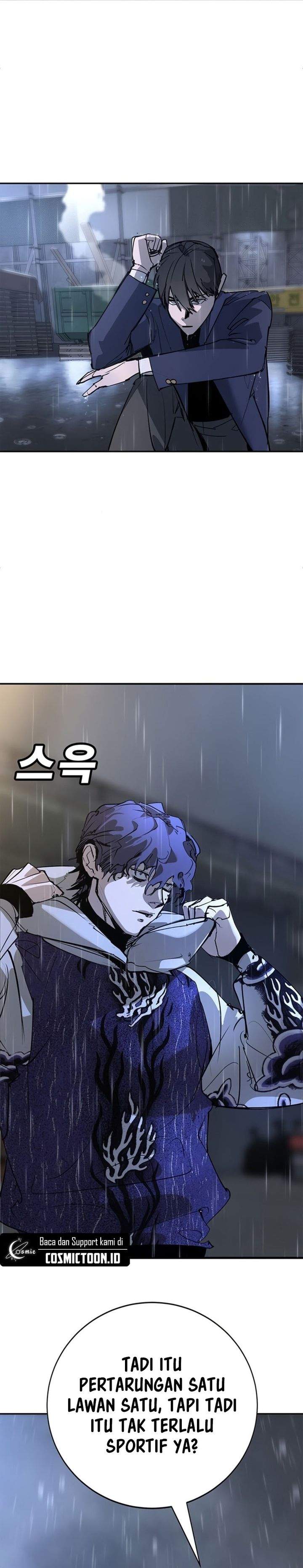 High School Conquest: War Against the Bullies Chapter 49