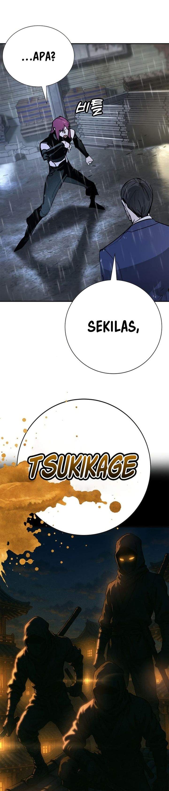 High School Conquest: War Against the Bullies Chapter 49