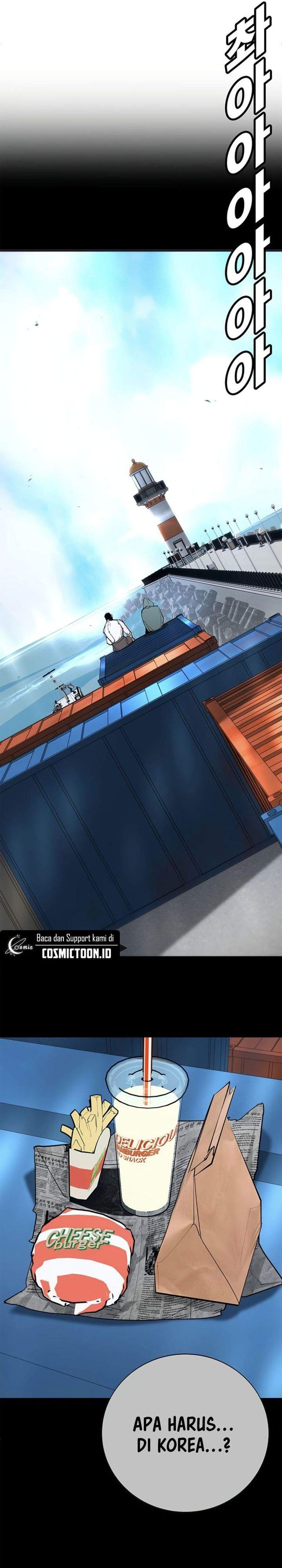 High School Conquest: War Against the Bullies Chapter 50