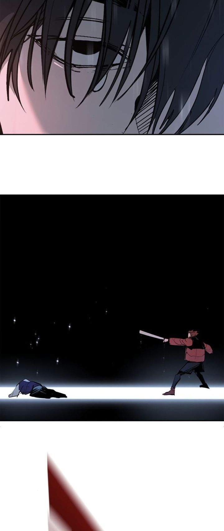 High School Conquest: War Against the Bullies Chapter 50