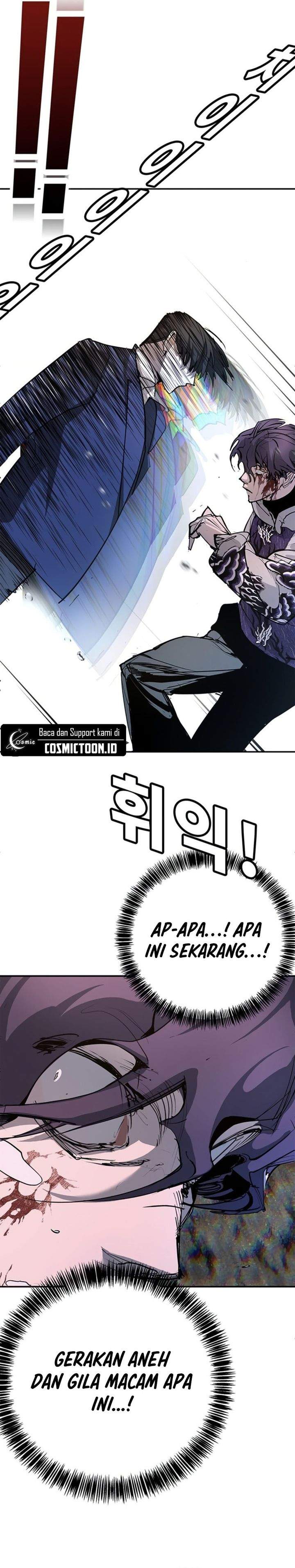 High School Conquest: War Against the Bullies Chapter 50