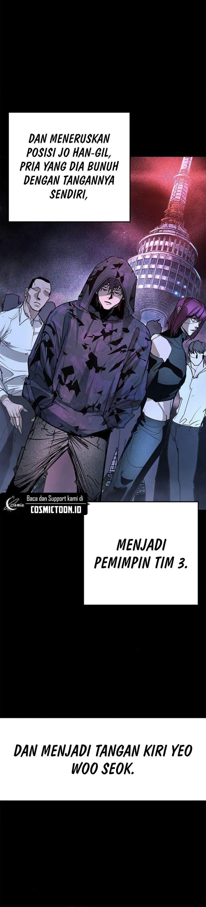 High School Conquest: War Against the Bullies Chapter 50