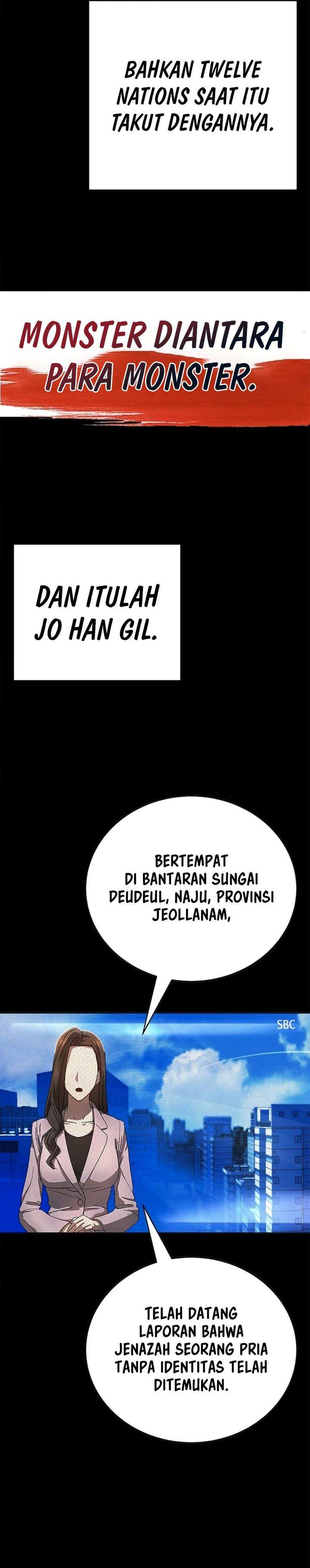 High School Conquest: War Against the Bullies Chapter 50