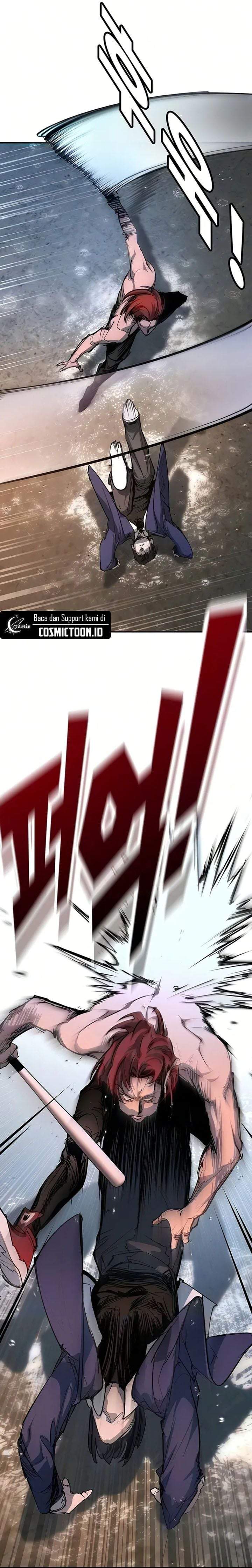 High School Conquest: War Against the Bullies Chapter 51