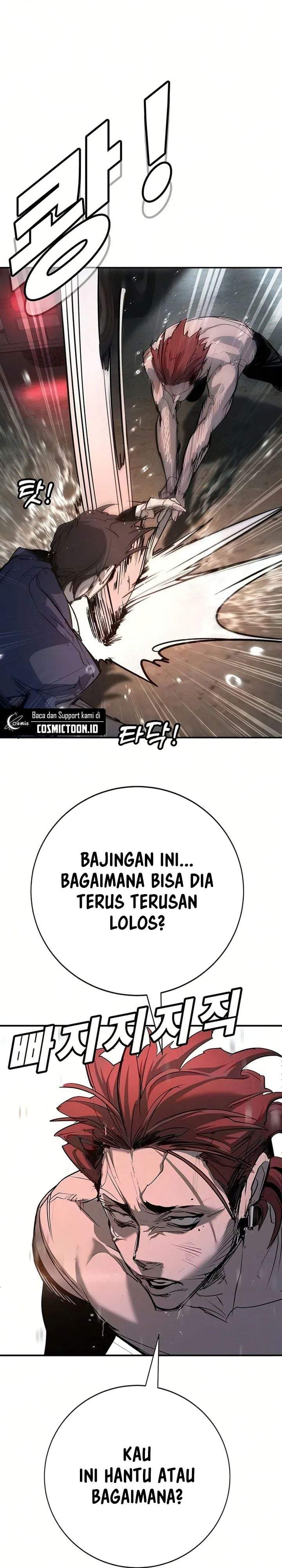 High School Conquest: War Against the Bullies Chapter 51