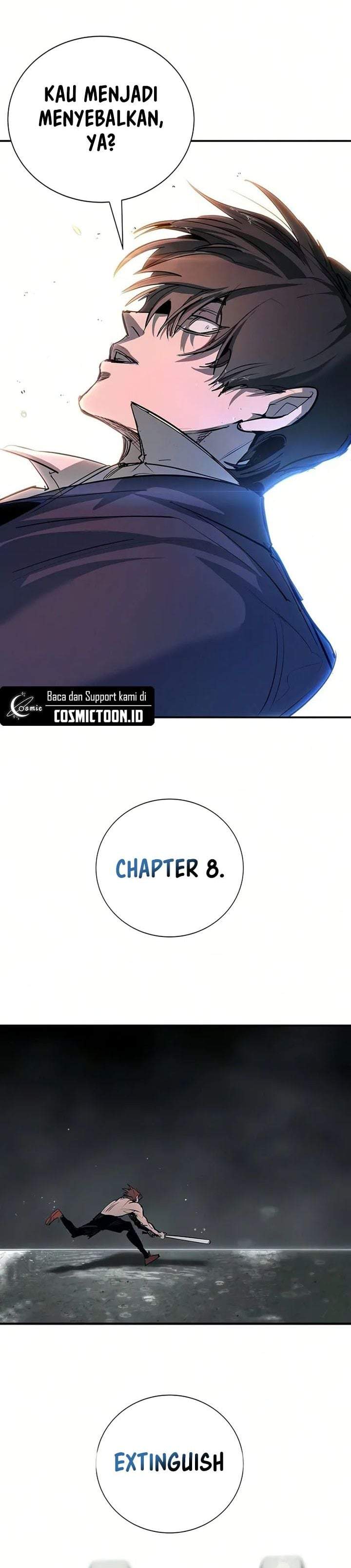 High School Conquest: War Against the Bullies Chapter 51