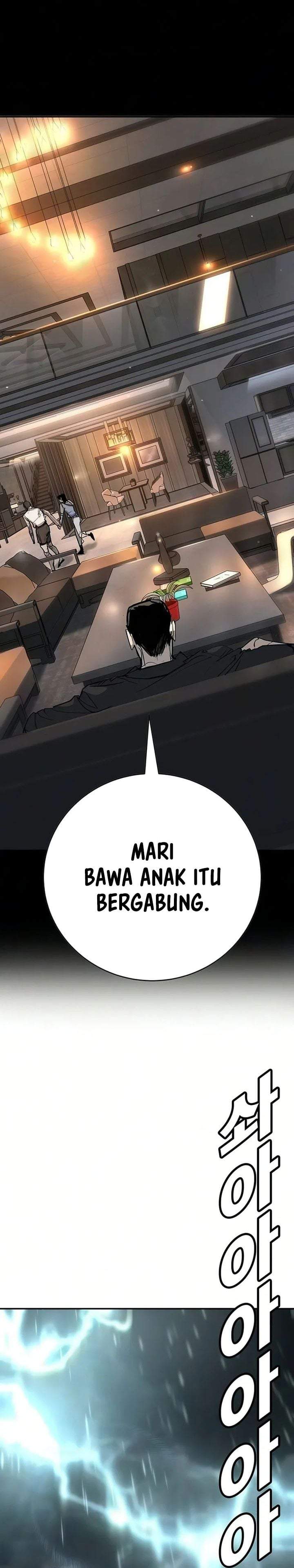 High School Conquest: War Against the Bullies Chapter 51