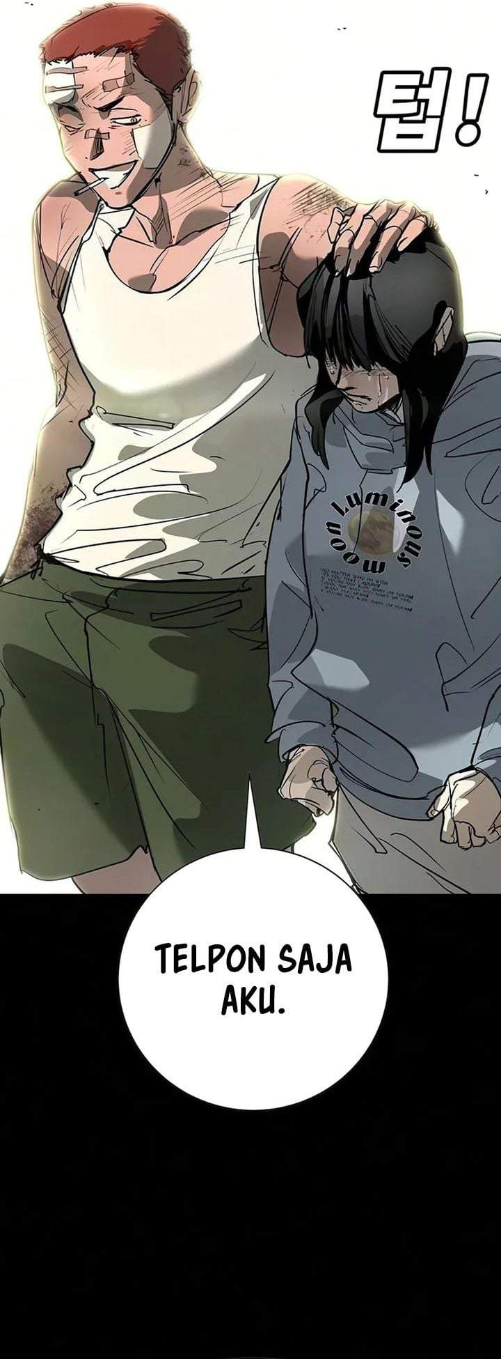 High School Conquest: War Against the Bullies Chapter 51