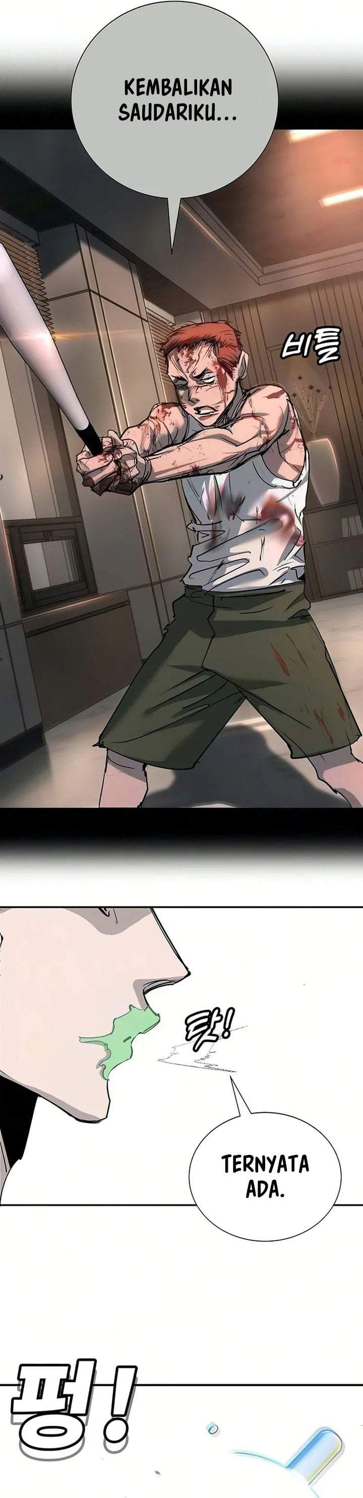 High School Conquest: War Against the Bullies Chapter 51