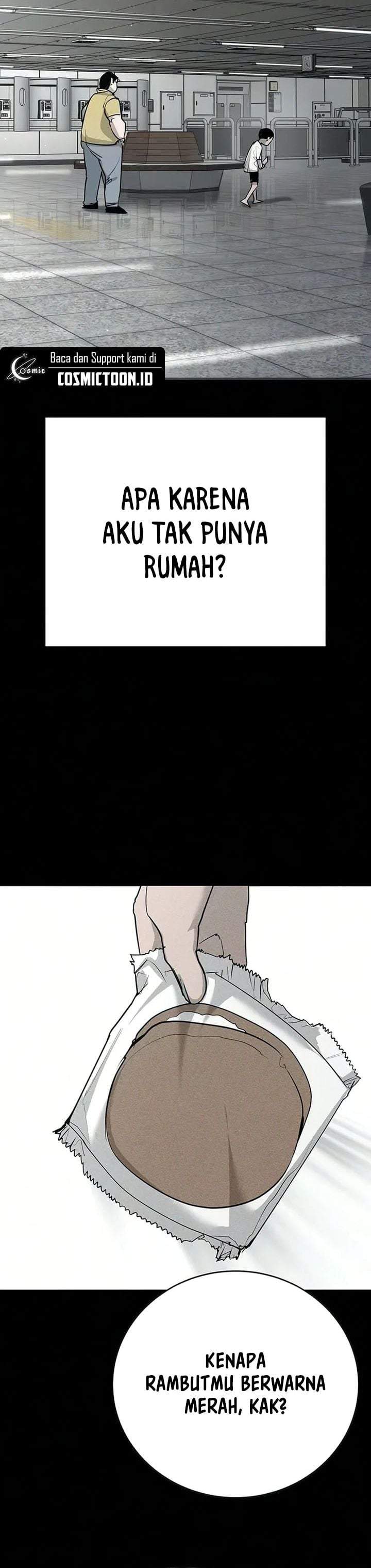 High School Conquest: War Against the Bullies Chapter 52