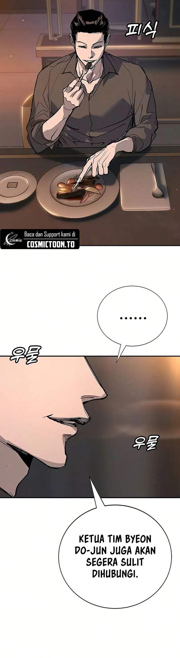 High School Conquest: War Against the Bullies Chapter 53