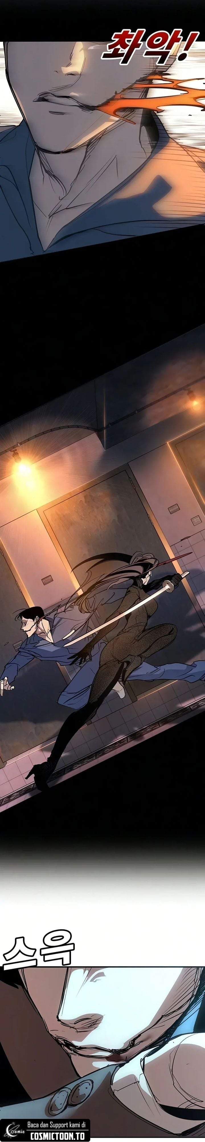 High School Conquest: War Against the Bullies Chapter 53