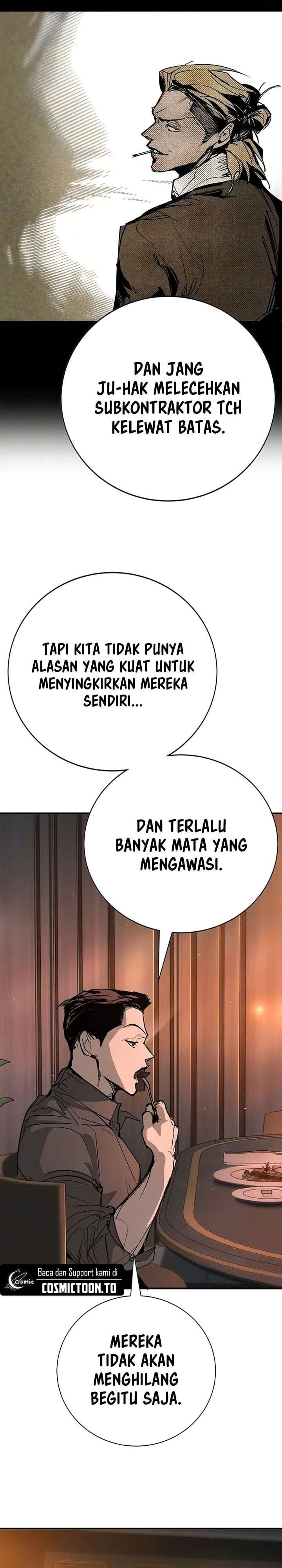 High School Conquest: War Against the Bullies Chapter 53