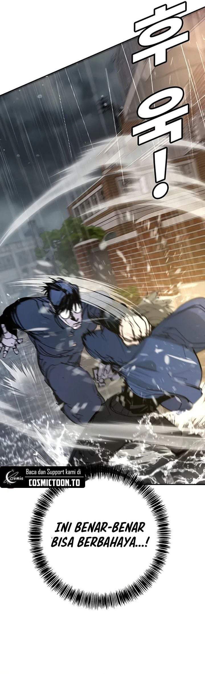 High School Conquest: War Against the Bullies Chapter 54