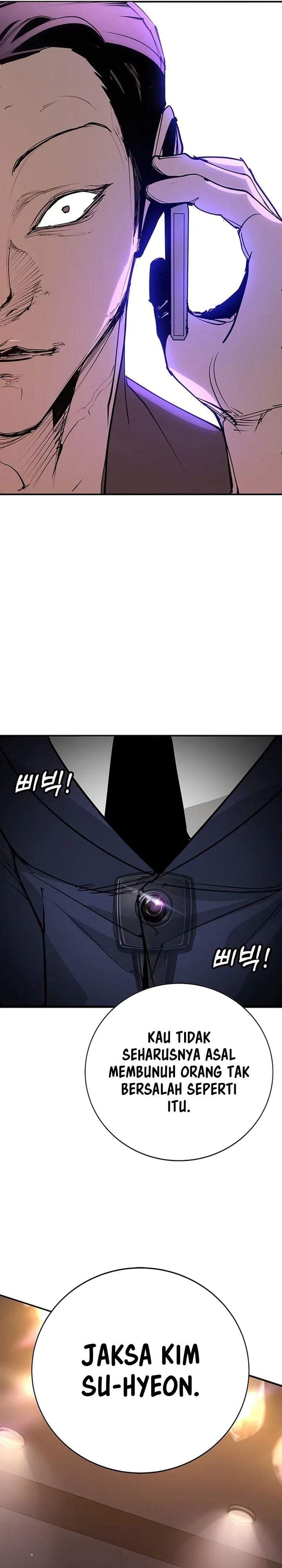 High School Conquest: War Against the Bullies Chapter 54