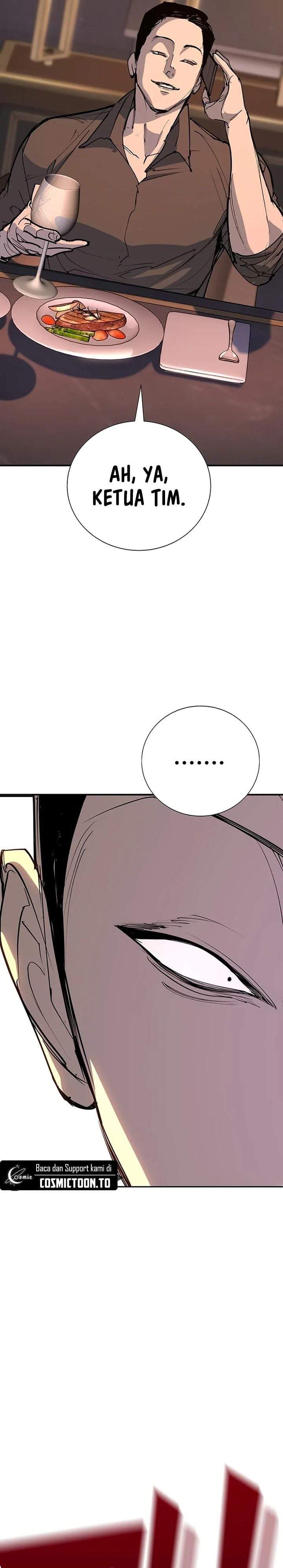 High School Conquest: War Against the Bullies Chapter 54