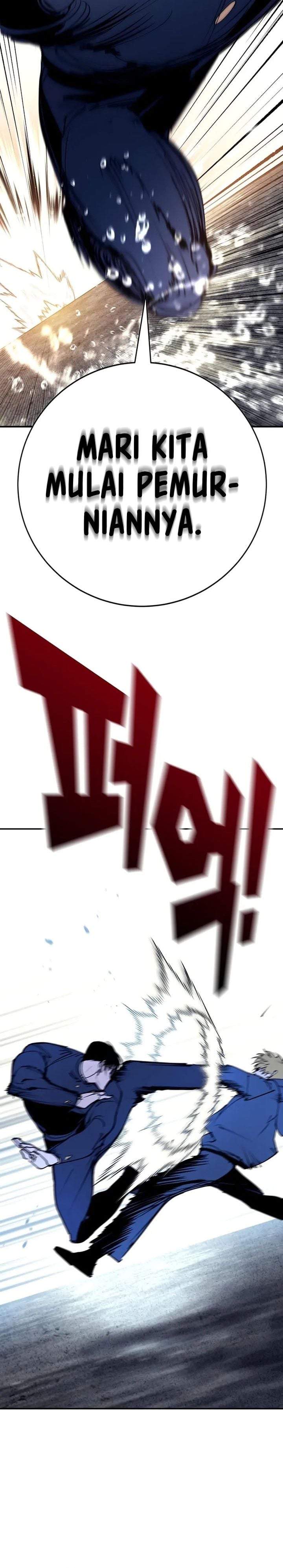 High School Conquest: War Against the Bullies Chapter 54