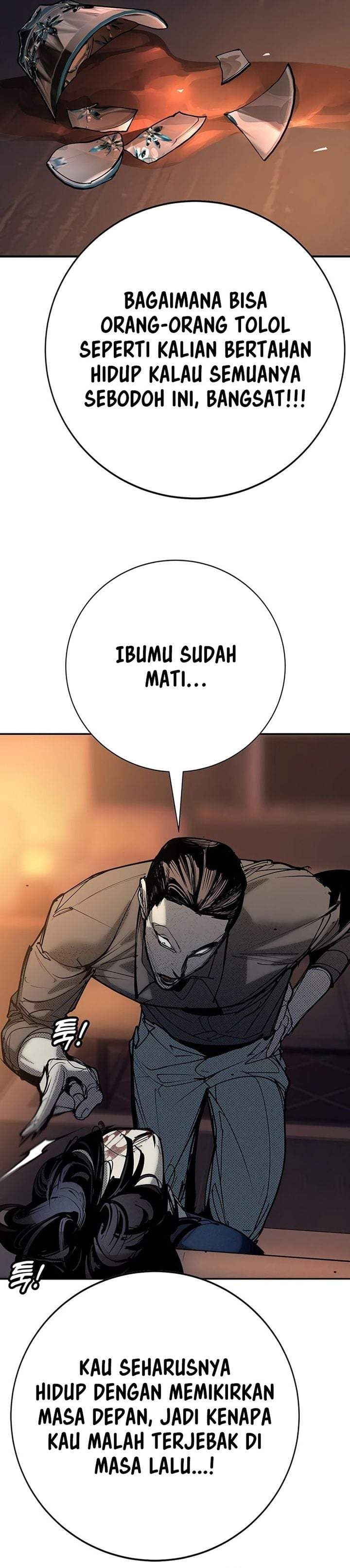 High School Conquest: War Against the Bullies Chapter 55