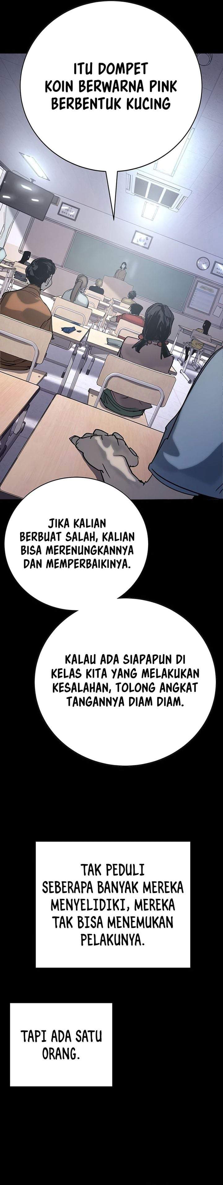 High School Conquest: War Against the Bullies Chapter 56