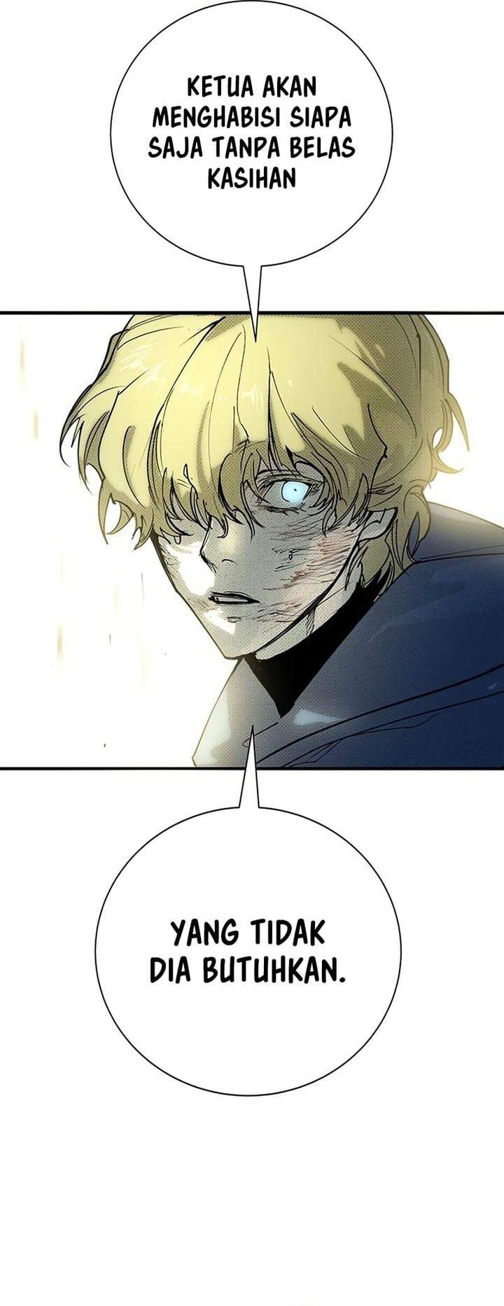 High School Conquest: War Against the Bullies Chapter 56