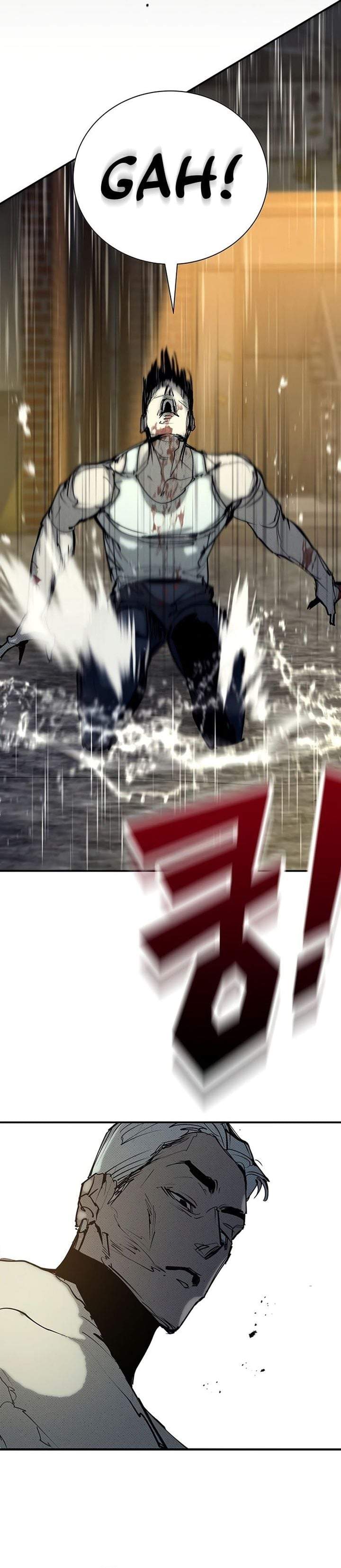 High School Conquest: War Against the Bullies Chapter 56