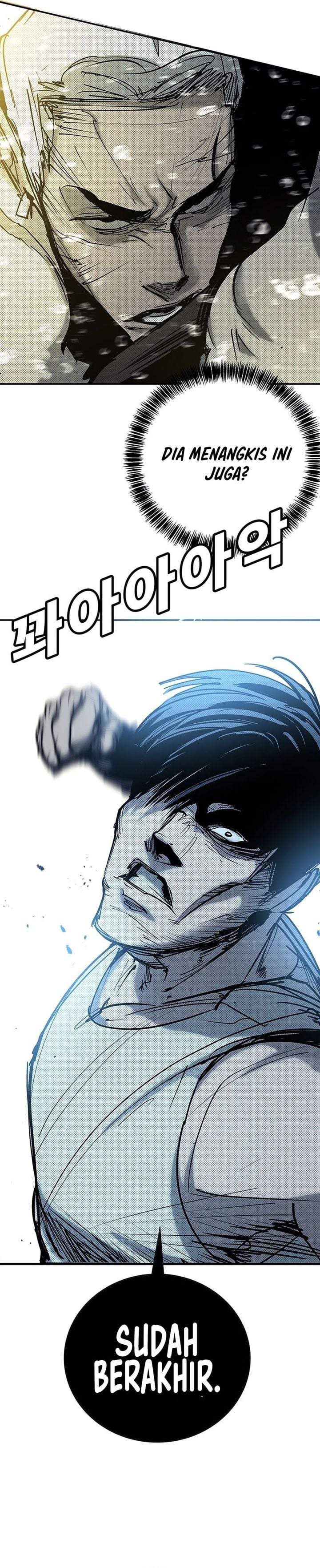 High School Conquest: War Against the Bullies Chapter 56