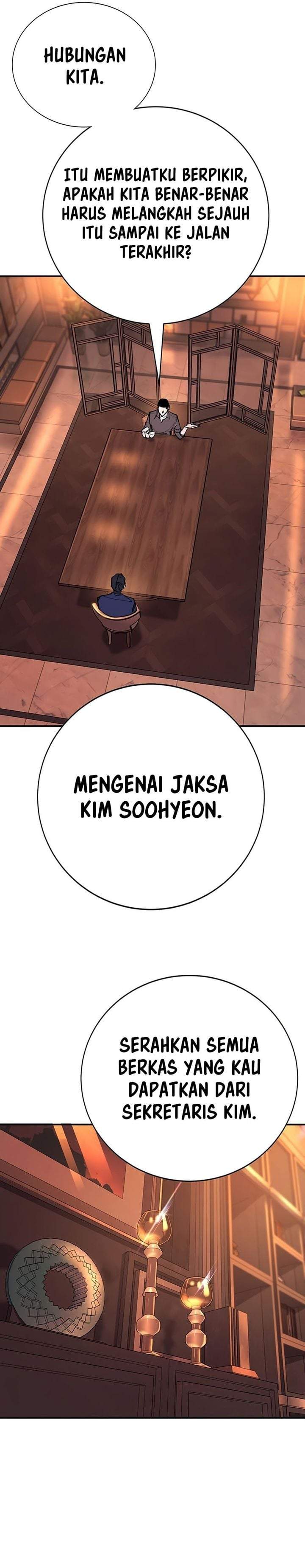 High School Conquest: War Against the Bullies Chapter 57