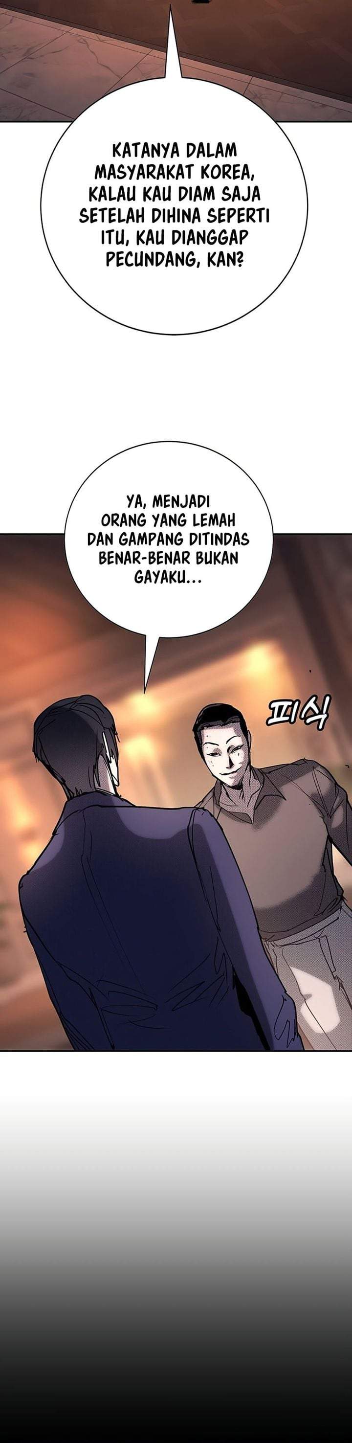 High School Conquest: War Against the Bullies Chapter 57