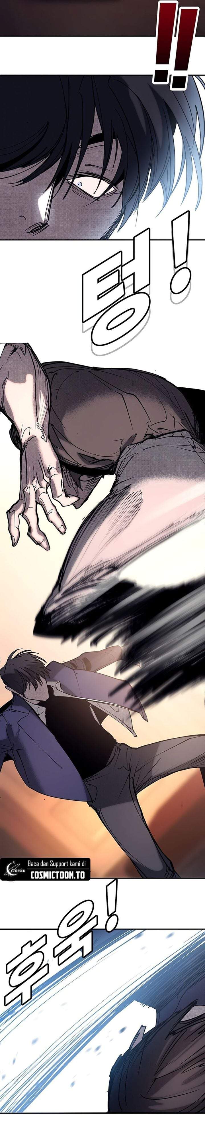 High School Conquest: War Against the Bullies Chapter 57