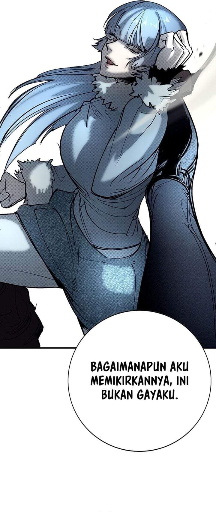 High School Conquest: War Against the Bullies Chapter 57