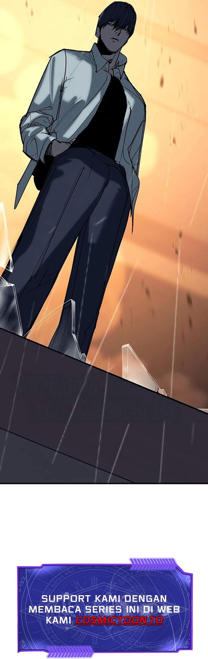 High School Conquest: War Against the Bullies Chapter 58