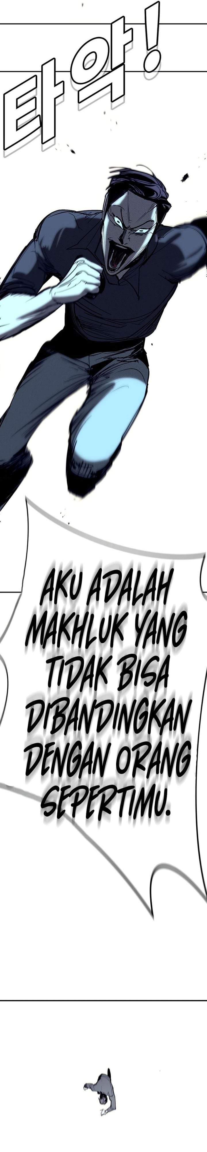 High School Conquest: War Against the Bullies Chapter 58