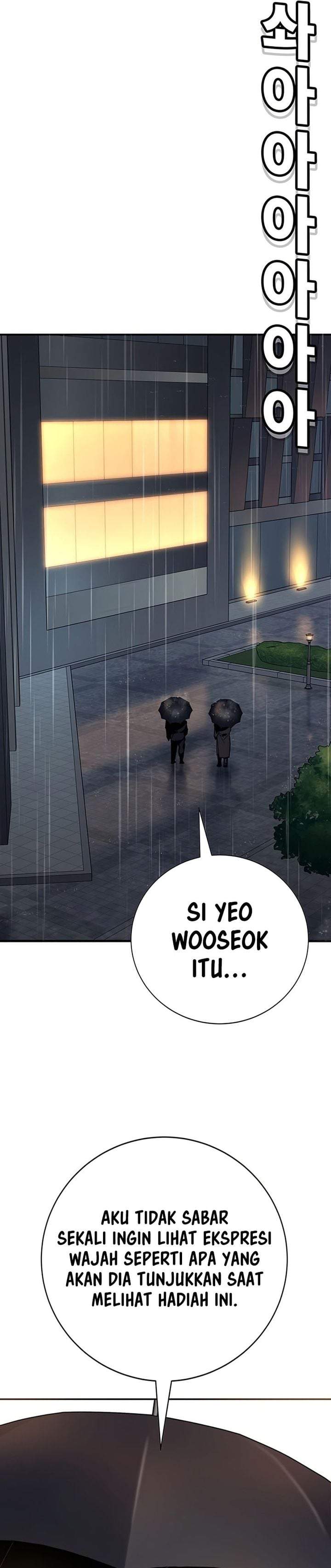 High School Conquest: War Against the Bullies Chapter 58