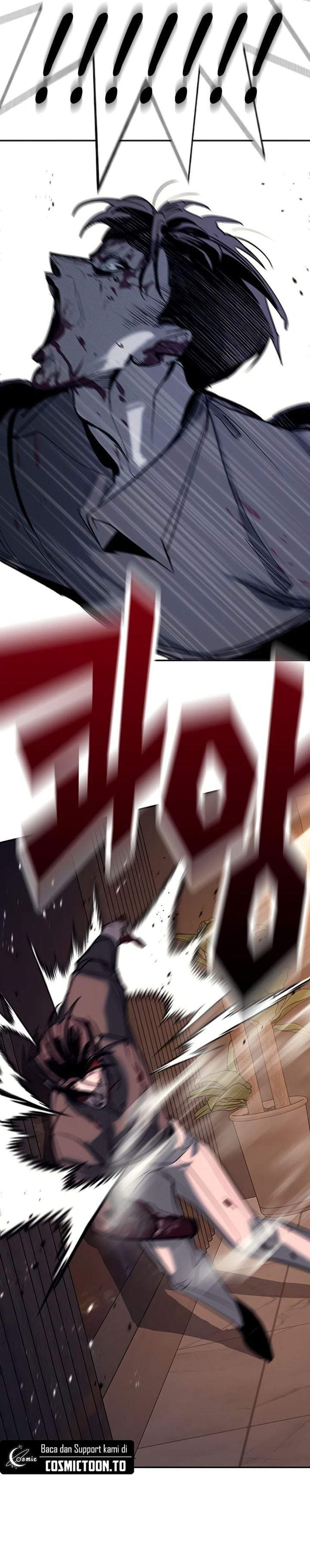 High School Conquest: War Against the Bullies Chapter 58
