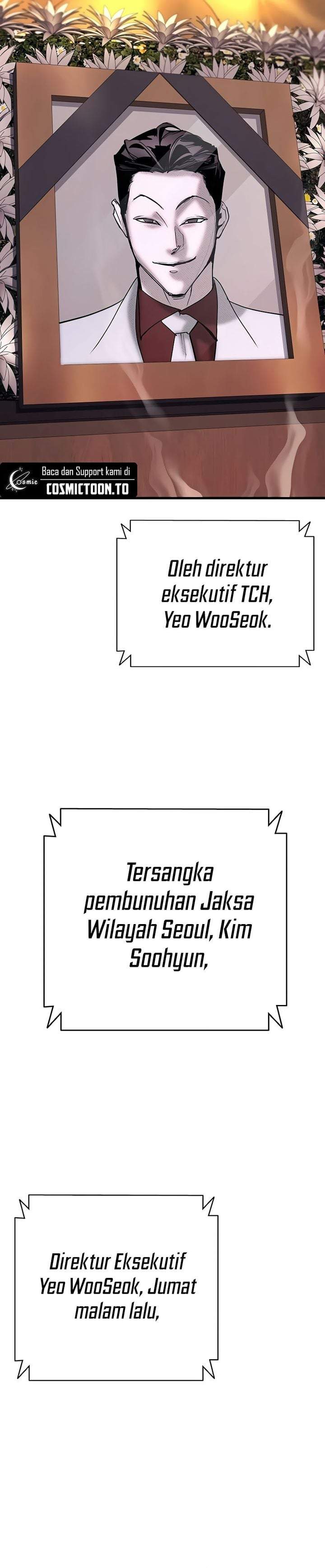 High School Conquest: War Against the Bullies Chapter 59
