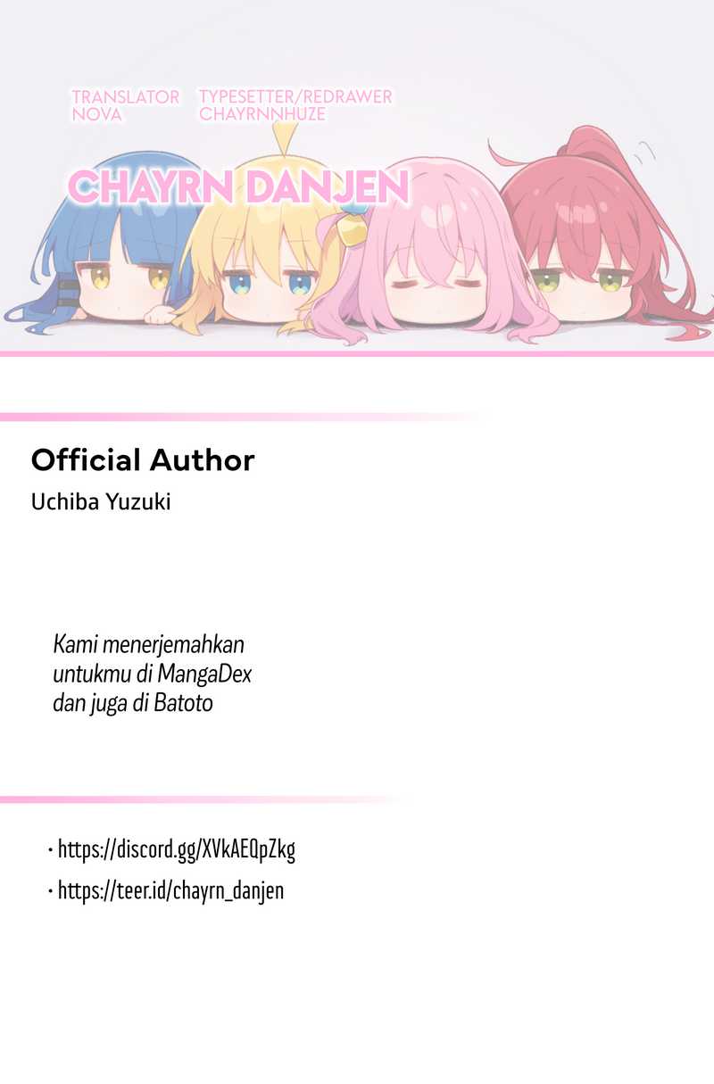 Cherry Yuusha to “Sei” Naru Ken Chapter 4