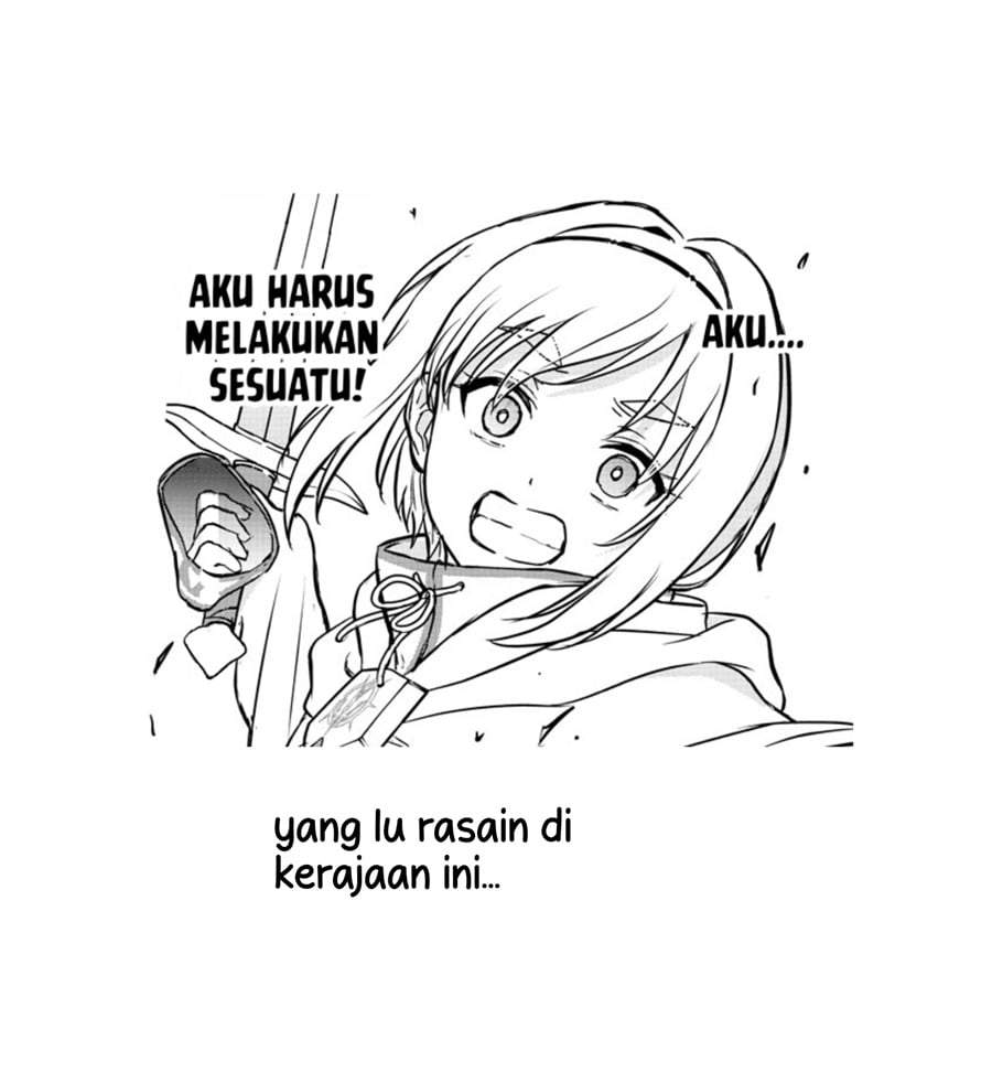 Cherry Yuusha to “Sei” Naru Ken Chapter 7