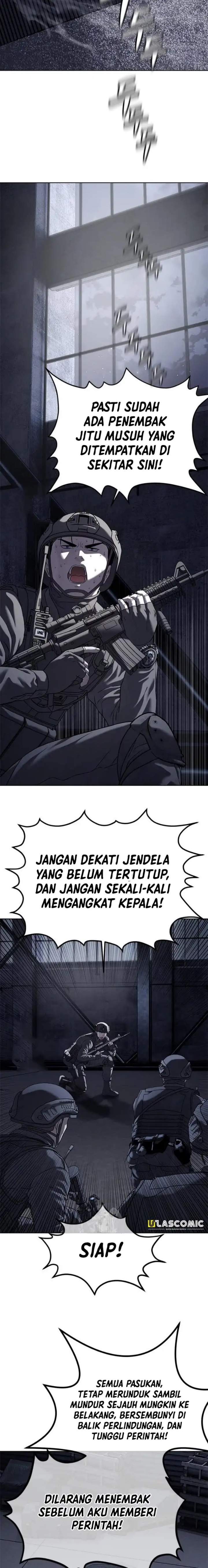 God of Blackfield Chapter 312