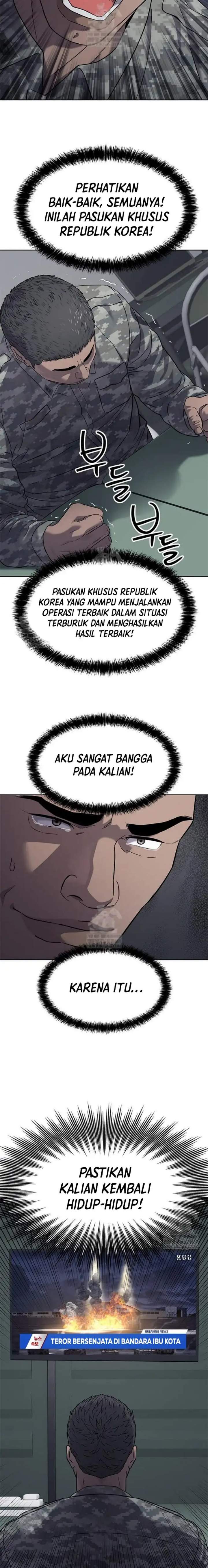 God of Blackfield Chapter 312