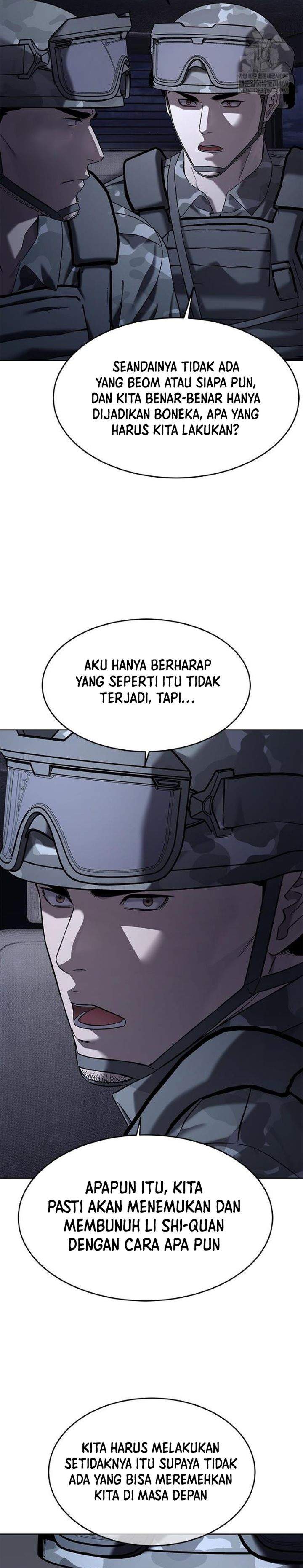 God of Blackfield Chapter 313