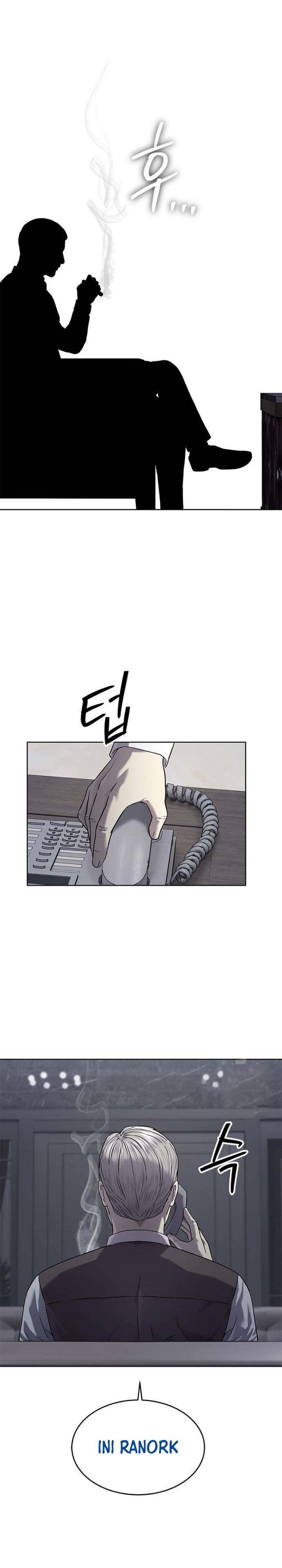 God of Blackfield Chapter 313