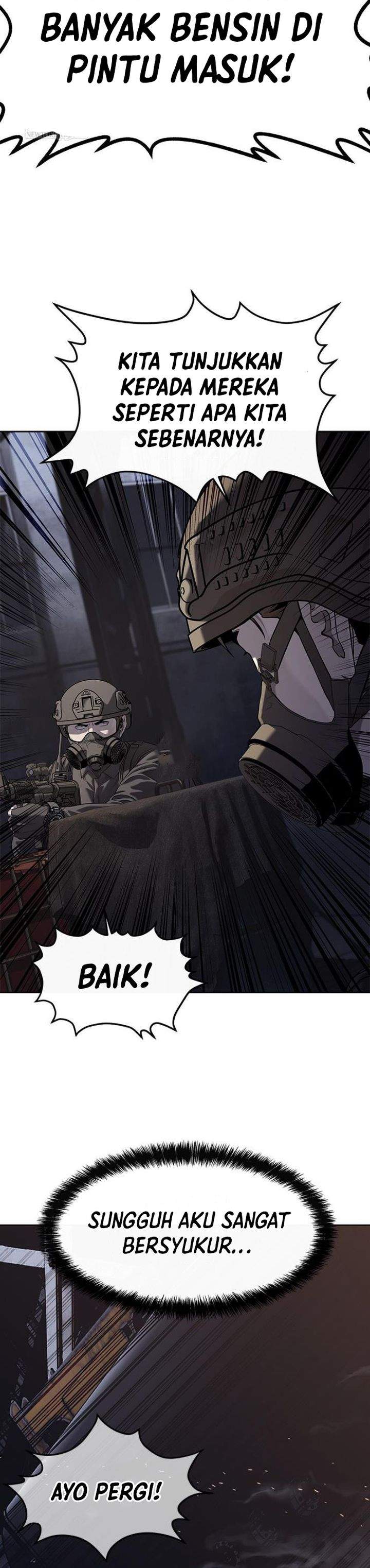 God of Blackfield Chapter 313