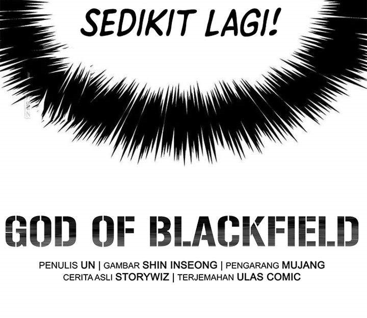 God of Blackfield Chapter 313