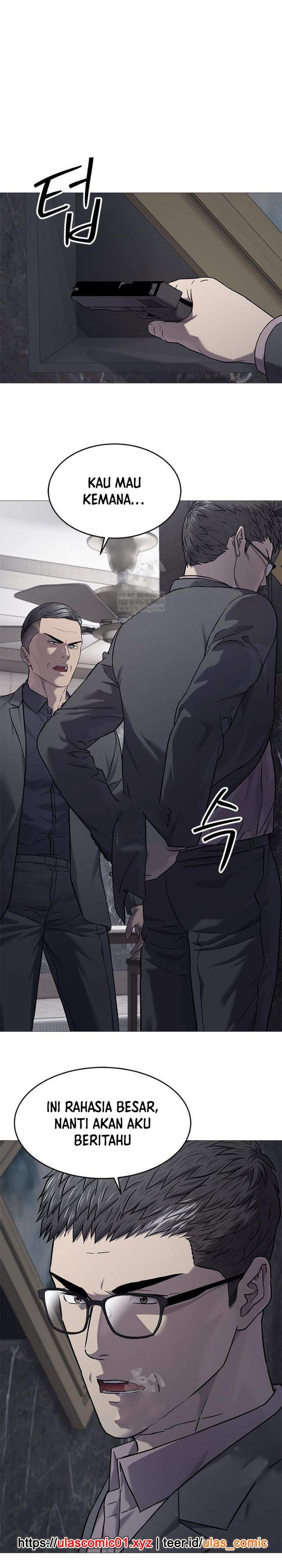 God of Blackfield Chapter 313
