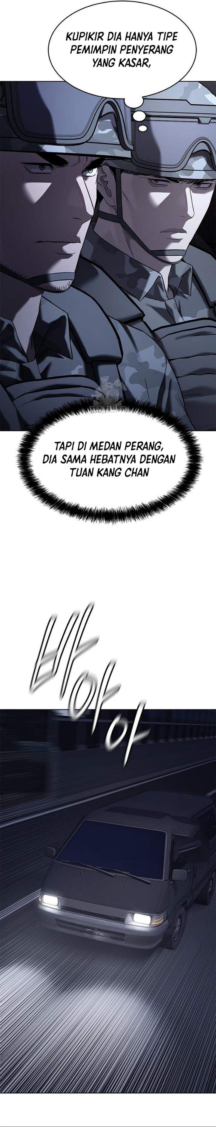God of Blackfield Chapter 313