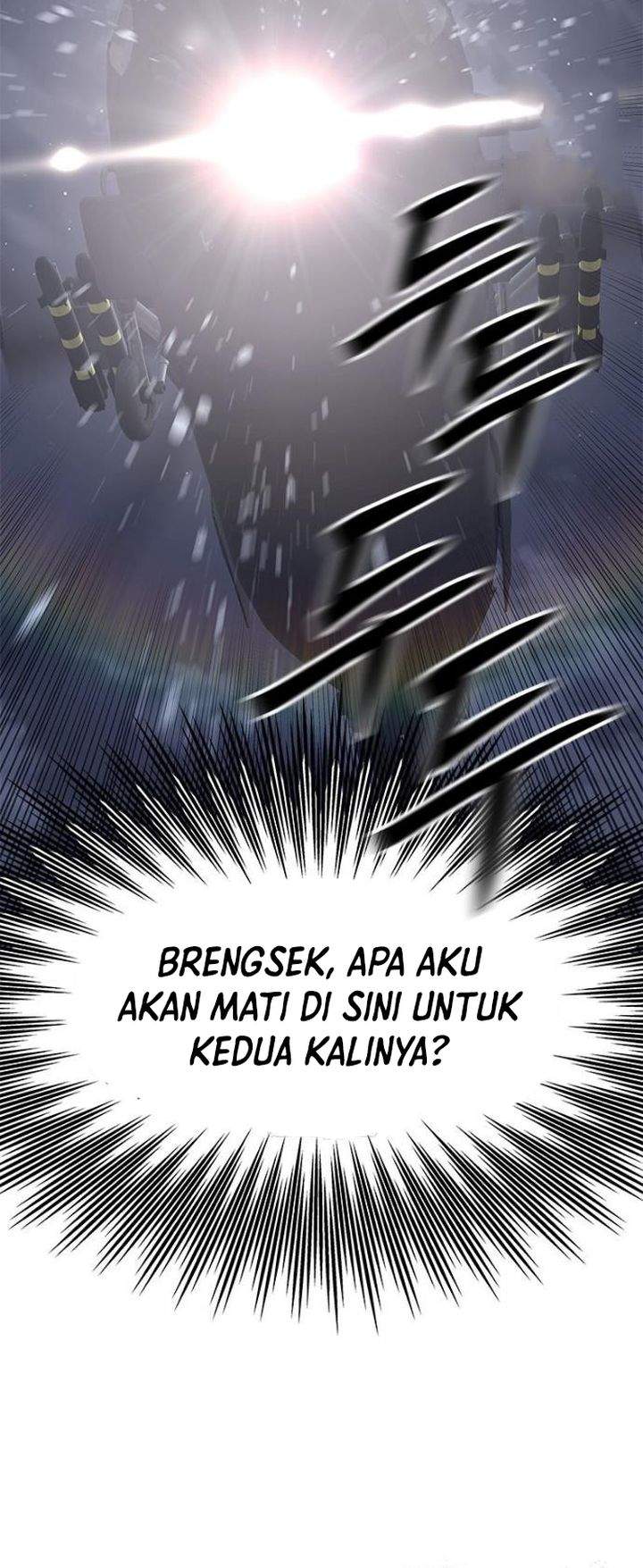 God of Blackfield Chapter 313