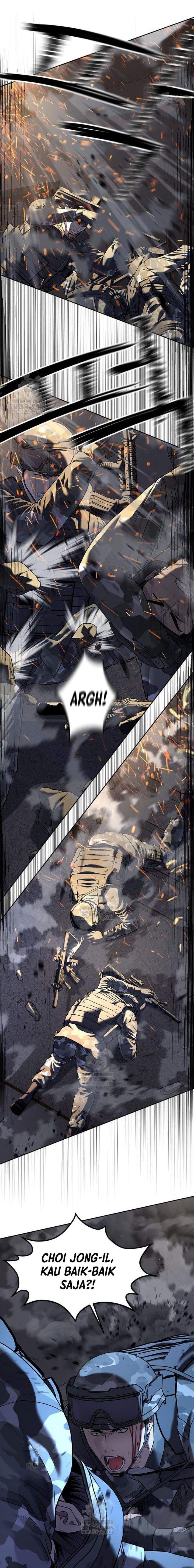 God of Blackfield Chapter 314