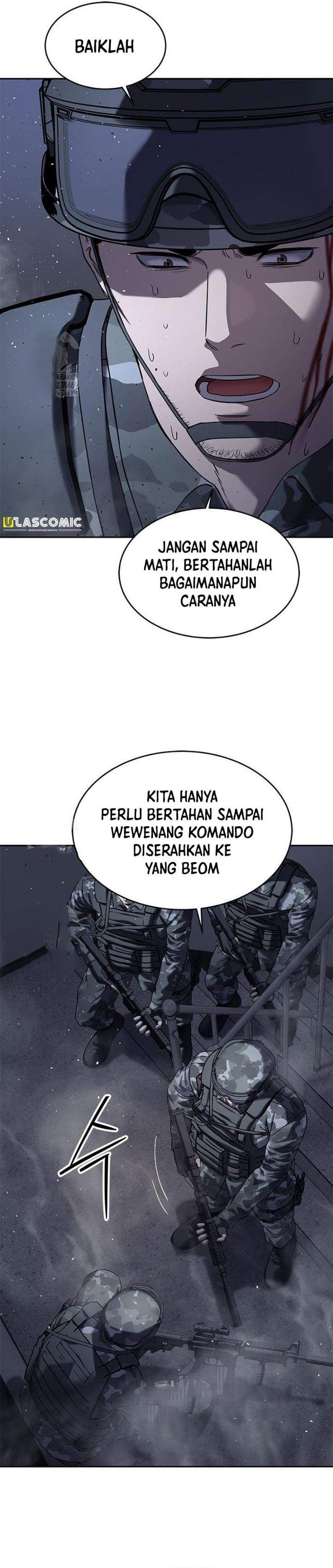 God of Blackfield Chapter 314